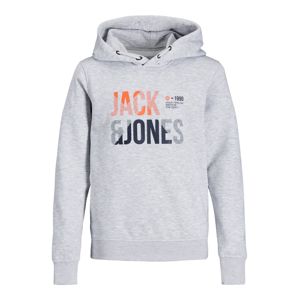 Jack & Jones Junior Sweatshirt  szürke