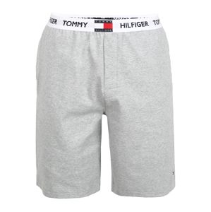 Tommy Hilfiger Underwear Pizsama nadrágok  grafit