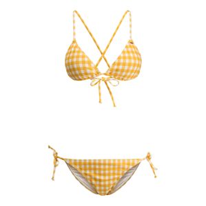 O'NEILL Sport bikini 'CAPRI BONDEY'  sárga