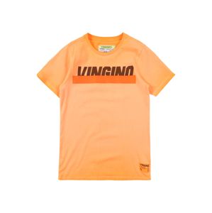 VINGINO T-Shirt 'Hixx'  neonnarancs