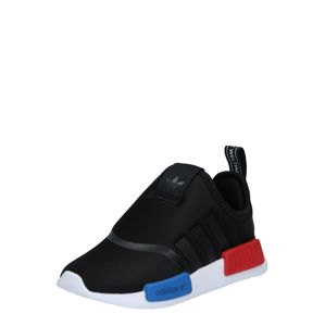 ADIDAS ORIGINALS Sportcipő  kék / fekete / piros
