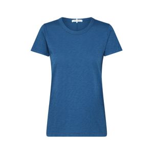 rag & bone T-Shirt 'The Tee'  kék
