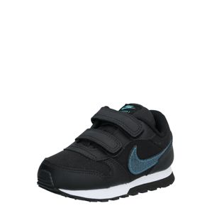 Nike Sportswear Sportcipő 'Runner 2 Dragon'  antracit / fekete / kék
