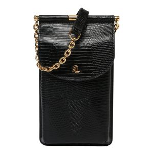 Lauren Ralph Lauren Válltáska 'phone bag-mini'  fekete