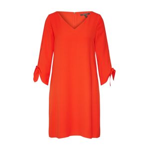Esprit Collection Nyári ruhák  narancsvörös