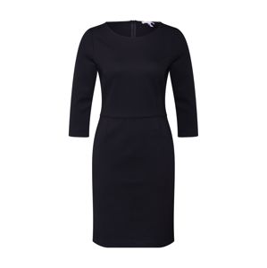 ESPRIT Damen - Kleider 'Dresses knitted'  fekete