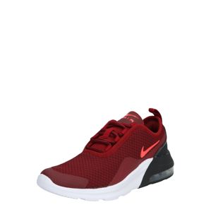 Nike Sportswear Sportcipő 'Motion 2'  piros