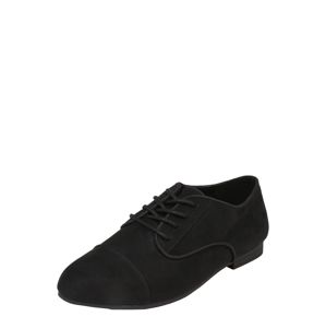 CALL IT SPRING Fűzős cipő 'BALINIA'  fekete