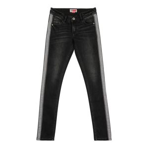 VINGINO Jeans 'Amia'  fekete farmer