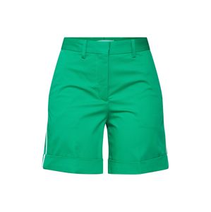 Calvin Klein Chino nadrág  zöld