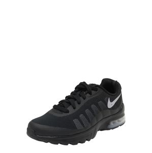 Nike Sportswear Sportcipő 'AIR MAX INVIGOR'  fekete / fehér