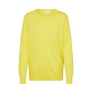 GAP Pullover  sárga