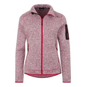 CMP Sport pulóverek  vegyes színek / piros / fekete