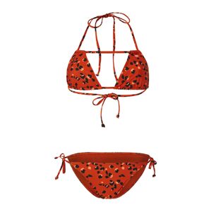 O'NEILL Bikini 'CAPRI BONDEY'  piros