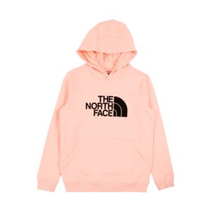 THE NORTH FACE Sweatshirt 'DREW PEAK'  rózsaszín