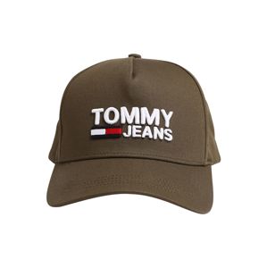 Tommy Jeans Sapkák  khaki