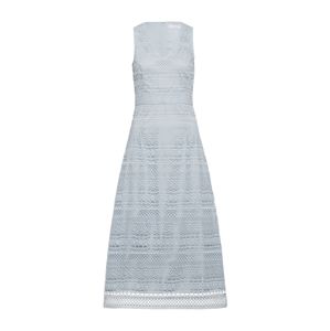 IVY & OAK Koktélruhák 'Graphic Lace Dress'  kék