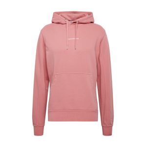 Calvin Klein Jeans Sweatshirt 'INSTIT'  rózsaszín