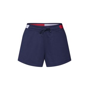 Tommy Hilfiger Underwear Pizsama nadrágok  kék / piros / fehér