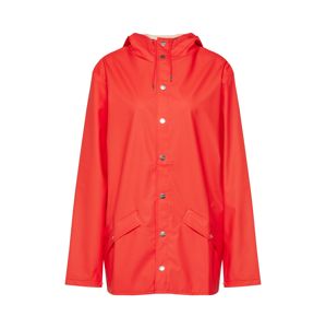 RAINS Funkcionális dzseki  piros