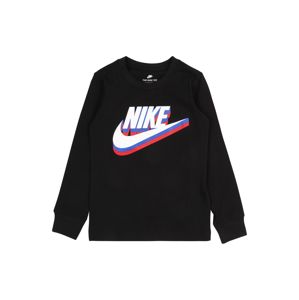 Nike Sportswear Pulóver  fekete