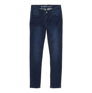 STACCATO Farmer 'Md.-Jeans, Skinny'  kék farmer