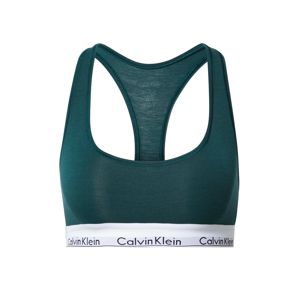 Calvin Klein Underwear Melltartó  smaragd