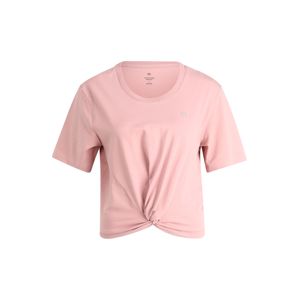 Calvin Klein Performance Funkcionális felső  rózsaszín