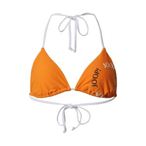 JOOP! Bodywear Bikini 'LINOSA'  narancs / bézs