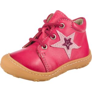 Pepino Tipegő cipők 'ROMY'  rózsaszín