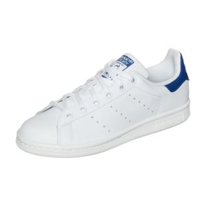 ADIDAS ORIGINALS Sneaker 'Stan Smith'  fehér / kék