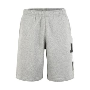 Nike Sportswear Nadrág  fehér / szürke / fekete