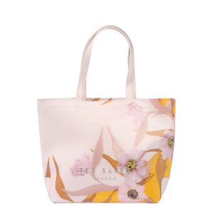 Ted Baker Shopper táska 'Cabana'  vegyes színek / rózsa