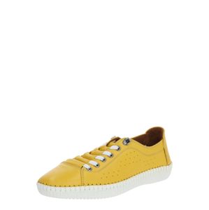 COSMOS COMFORT Sneaker  sárga
