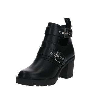 ONLY Stiefelette 'BARBARA '  fekete