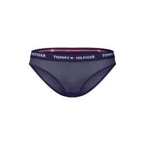 Tommy Hilfiger Underwear Slip  tengerészkék / piros / természetes fehér