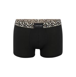 Calvin Klein Underwear Boxeralsók  bézs / barna / fekete