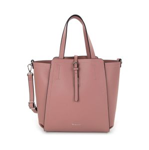 TAMARIS Shopper táska 'Bruna'  rózsaszín