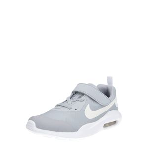 Nike Sportswear Sportcipő 'OKETO'  szürke / fehér