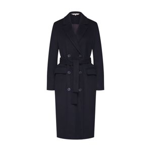 Basic Apparel Átmeneti kabátok 'Clara coat'  fekete
