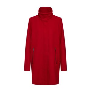 ESPRIT Átmeneti kabátok  piros