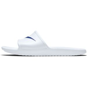 Nike Sportswear Papucs 'Kawa Shower Slide'  kék / fehér