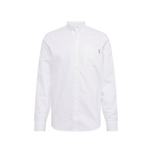 Carhartt WIP Hemd 'L/S Button Down Pocket'  fehér