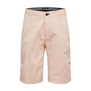 JOOP! Jeans Chino nadrág '15 JJF-65Rudo-D'  bézs / rózsaszín