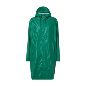 RAINS Funkcionális kabátok  zöld