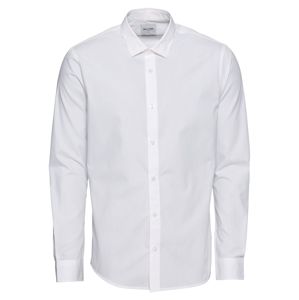 Only & Sons Üzleti ing 'onsWF CANNES SOLID LS SHIRT'  fehér