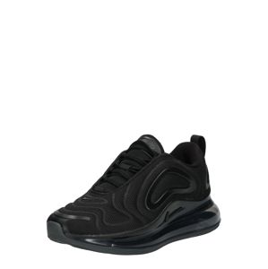 Nike Sportswear Sportcipő 'Air Max 720'  fekete