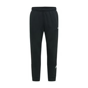 Nike Sportswear Nadrág 'REPEAT'  fekete / fehér