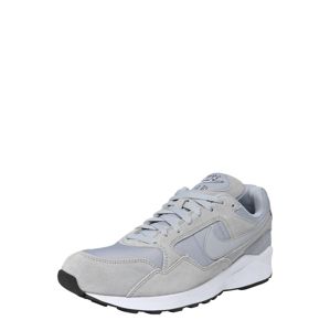 Nike Sportswear Rövid szárú edzőcipők 'AIR PEGASUS '92 LITE SE'  világosszürke / fehér