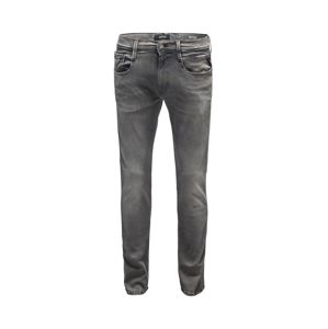 REPLAY Jeans 'Anbass 
  HYPERFLEX'  szürke
